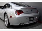Thumbnail Photo 11 for 2007 BMW Z4 3.0si Coupe
